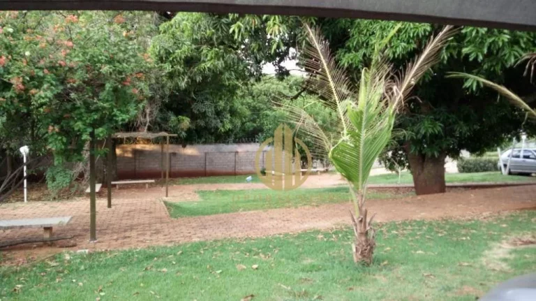 Imagem Ap Recanto Lagoinha
