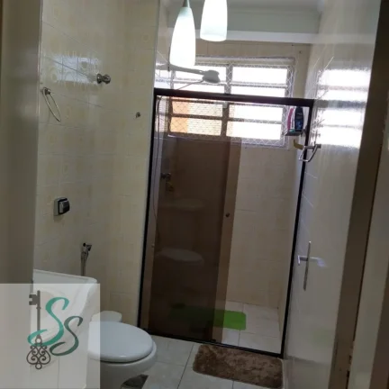 Imagem Apartamento à Venda Vila Mimosa Campinas /SP