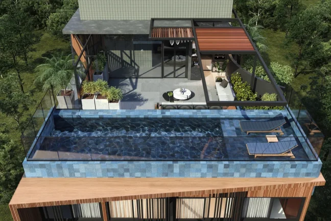 Imagem Maui Residence