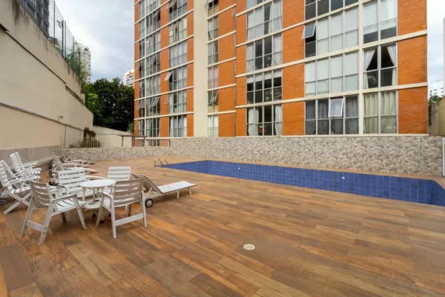 Imagem APARTAMENTO RESIDENCIAL em São Paulo - SP, Vila Mariana