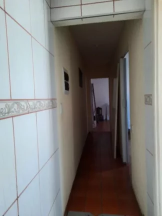 Imagem Casa com 3 dormitórios à venda, 107 m² por R$ 380.000,00 - Vila Varela - Poá/SP