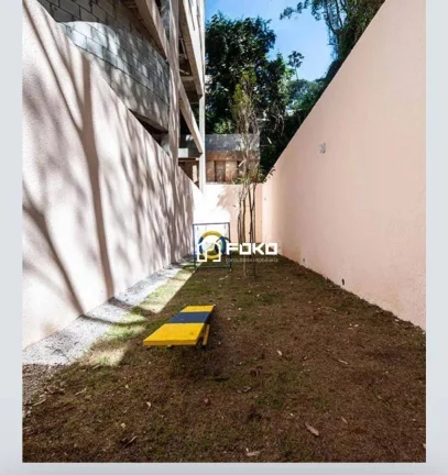 Imagem Apartamento à venda, 42 m² por R$ 300.000,00 - Jardim Ampliação - São Paulo/SP