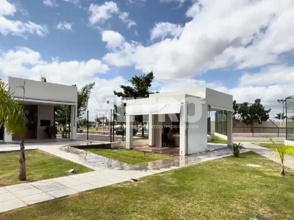 Imagem Terreno à venda no Condomínio Buona Vita, 10x20, 200m , Petrolina-PE