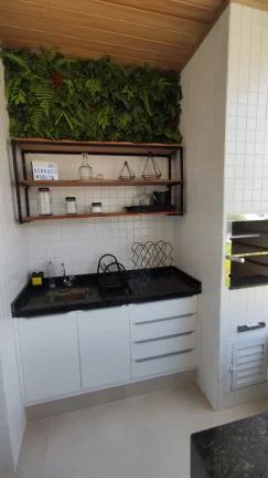 Imagem LINDO APARTAMENTO A VENDA NA PRAIA DAS TONINHAS EM UBATUBA!