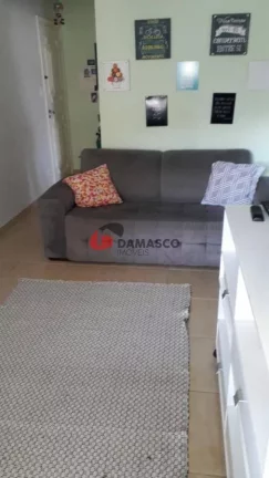 Imagem Apartamento à venda 2 Quartos, 1 Vaga, 65M², Jardim Patente Novo, São Paulo - SP