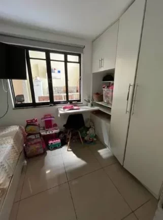 Imagem Casa de condomínio à venda em São Gonçalo, Engenho Pequeno, com 3 quartos, 132m2