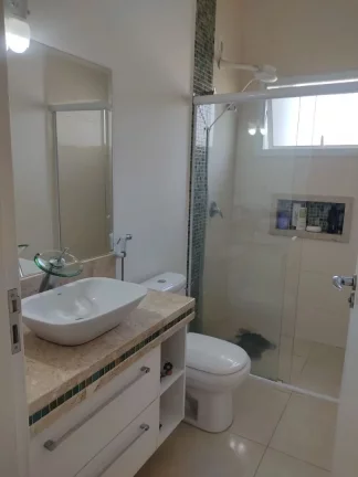 Imagem SOBRADO IMPONENTE - RESIDENCIAL VILLA BELLA LIVORNO - PAULÍNIA