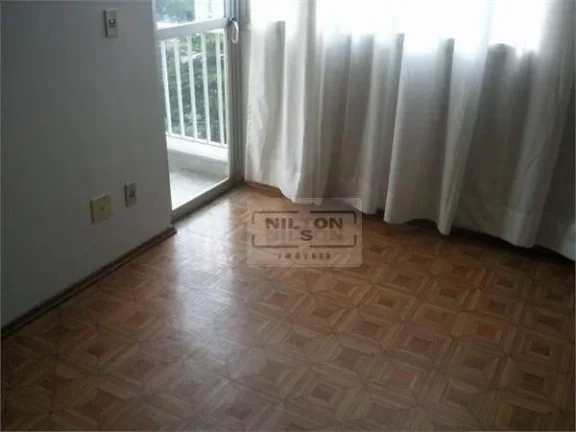 Imagem Apartamento para alugar, 56 m² por R$ 1.653,00/mês - Vila Itapura - Campinas/SP