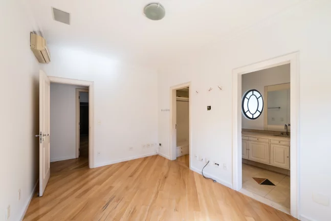 Imagem APARTAMENTO RESIDENCIAL em SÃO PAULO - SP, MOEMA