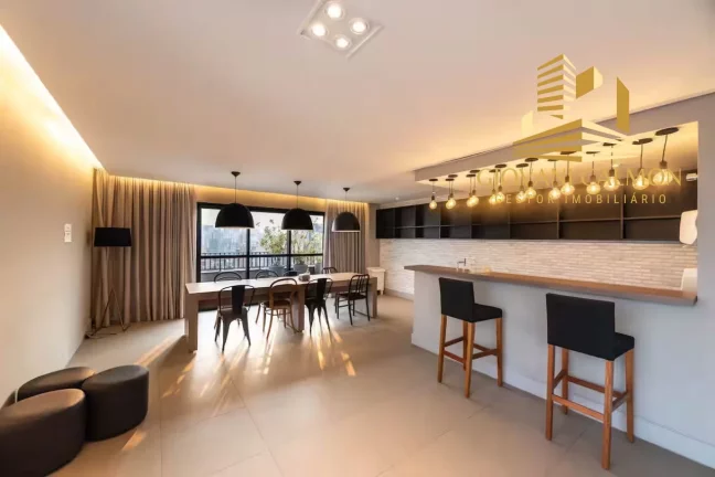 Imagem Apartamento à venda em São Paulo - Bela Vista: 1 quarto, 1 banheiro, 25m² de área - Oportunidade única!