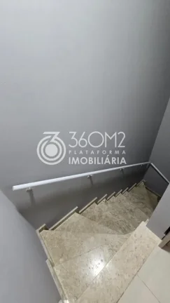 Imagem Cobertura para Venda em Santo André / SP no bairro Vila Curuçá