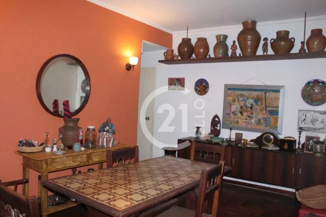 Imagem Casa com 5 quartos à venda, Campo Belo - São Paulo/SP