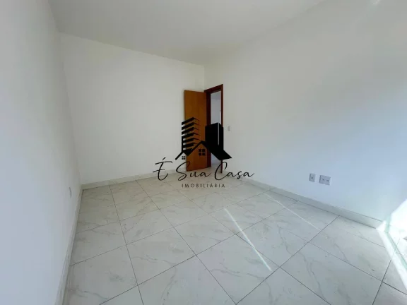 Imagem Apartamento 2 quartos à venda Bairro Vale das Orquideas - Contagem/MG