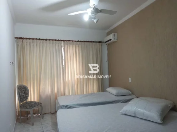 Imagem APARTAMENTO COM 4 DORMITÓRIOS À VENDA, 172 M² - PITANGUEIRAS - GUARUJÁ/SP