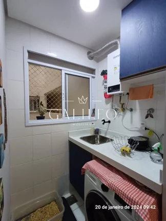 Imagem APARATAMENTO Á VENDA NO CONDOMÍNIO TULIPAS GARDEN - JUNDIAÍ - SP