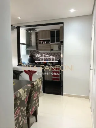 Imagem Apartamento - Ribeirão Preto - Jardim Manoel Penna - Região Leste