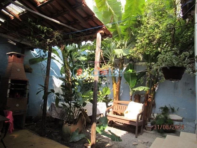 Imagem Casa com 4 dormitórios à venda por R$ 2.300.000,00 - Botafogo - Rio de Janeiro/RJ
