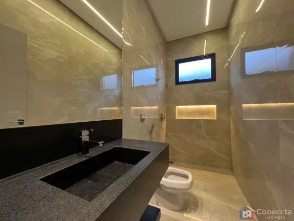 Imagem Casa Alto Padrão no Bairro Guanabara – 236 m² Construídos