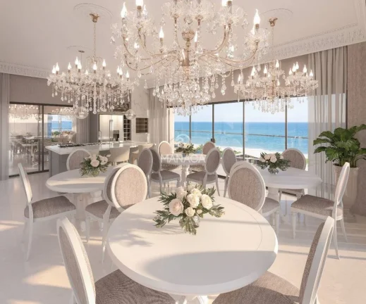 Imagem Apartamento alto padrão a venda em Balneário Piçarras