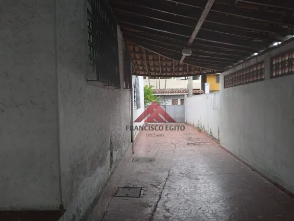 Imagem Casa com 3 dormitórios à venda, 122 m² por R$ 1.800.000,00 - Centro - São Gonçalo/RJ