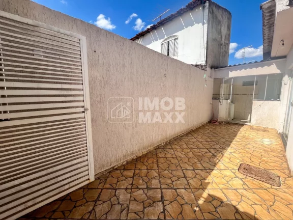 Imagem Casa à Venda em Taguatinga Norte: 5 qtos por R$520.000