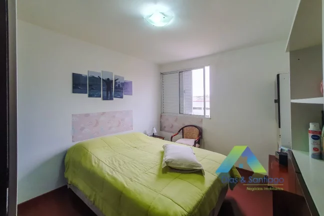 Imagem Apartamento à venda no bairro Ipiranga - São Paulo/SP