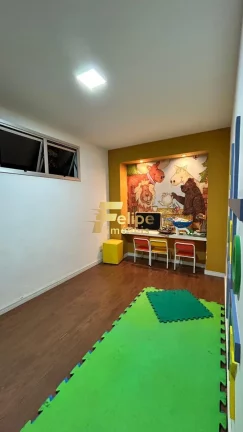 Imagem BELÍSSIMO APARTAMENTO DE 02 QUARTO COM LAZER COMPLETO EM JARDIM CAMBURI EM VITÓRIA/ES!