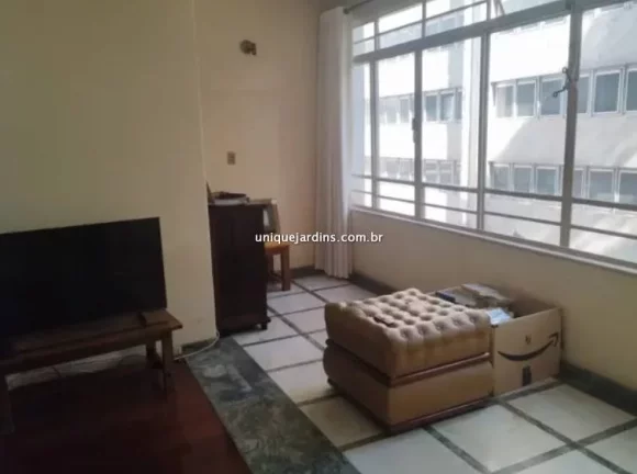 Imagem Apartamento à venda Jardim América São Paulo
