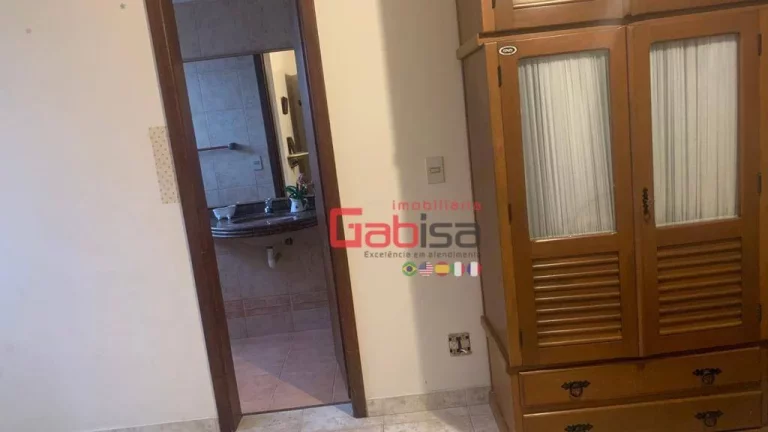 Imagem Apartamento com 3 dormitórios à venda, 100 m² por R$ 750.000,00 - Centro - Cabo Frio/RJ