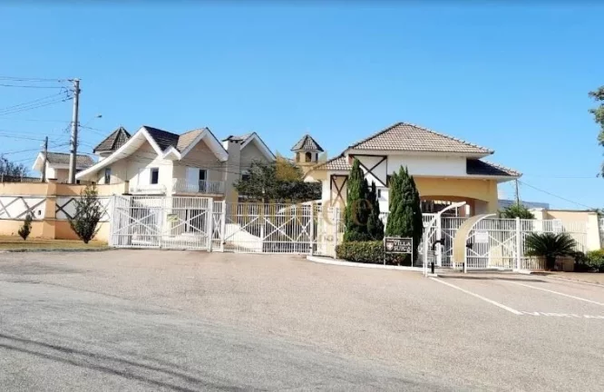 Imagem Casa à Venda Alto da Boa Vista Zona Leste - Sorocaba/SP