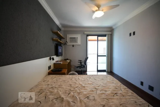 Imagem Apartamento à Venda - Recreio, 4 Quartos, 385 m2