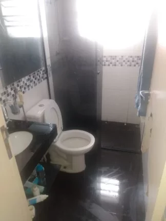 Imagem Apartamento com 2 dormitórios à venda, 53 m² por R$ 300.000,00 - Parque Santa Rosa - Suzano/SP