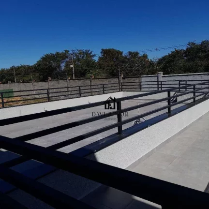 Imagem Casa à venda, 333 m² por R$ 3.200.000,00 - Alphaville Nova Esplanada II - Votorantim/SP