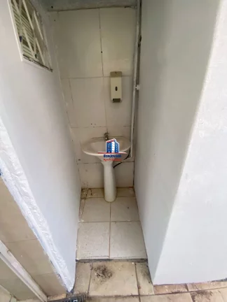Imagem Salão Comercial p/ Locação Vetorasso