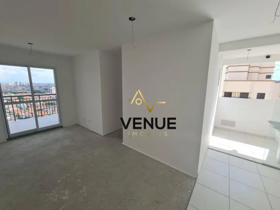 Imagem Apartamento à venda, 67 m² por R$ 675.900,00 - Santana - São Paulo/SP