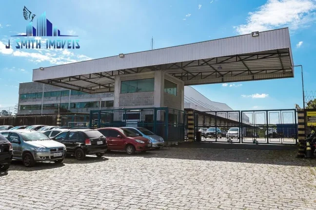 Imagem GALPÃO À VENDA , CARAPICUÍBA - AC. 12.712m².
