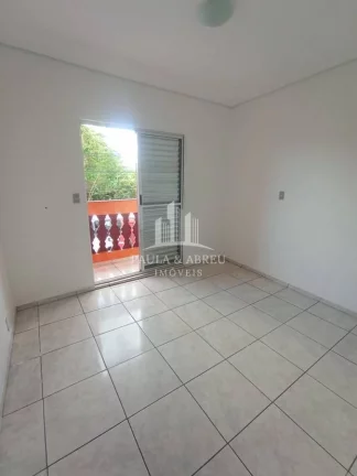 Imagem CASA 3 DORMITÓRIOS JARDIM ZAIRA -MAUÁ!