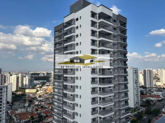 Imagem Apartamento para venda no Alto do Ipiranga