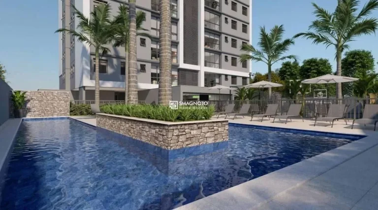 Imagem Apartamento com 3 dormitórios à venda, 111 m² por R$ 1.373.451,00 - Jardim Europa - Piracicaba/SP