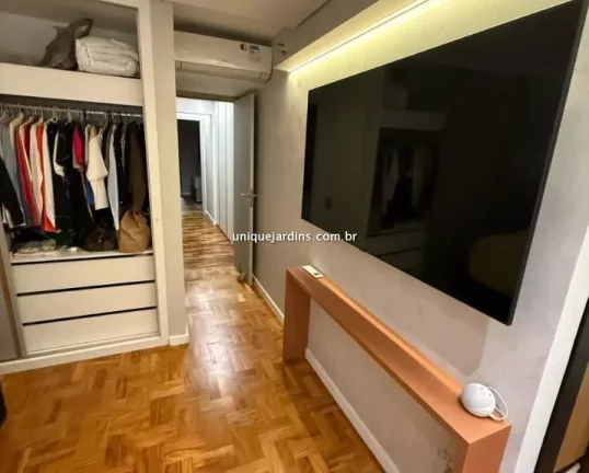 Imagem Apartamento à venda Perdizes São Paulo
