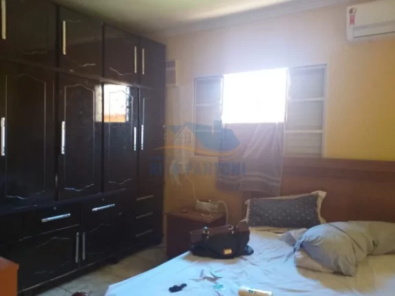 Imagem Casa - Ribeirão Preto - Solar Boa Vista - Região Oeste