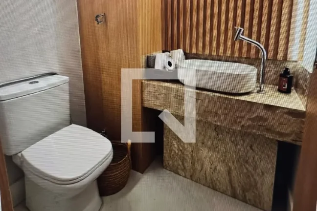 Imagem Apartamento à Venda - Barra da Tijuca, 3 Quartos, 94 m2