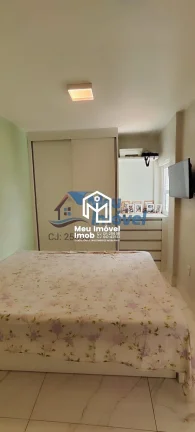 Imagem Rua 24 Maison Personnalisee APTO 1 Quarto 1 Vaga 33m² Reformado Lazer Completo