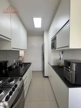 Imagem Apartamento - 2 dormes - Condomínio Bosque da Serra