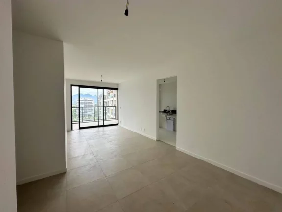 Imagem Apartamento com 3 Quartos à Venda, 92 m² em Barra Da Tijuca - Rio De Janeiro