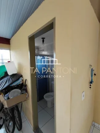 Imagem Casa Sobrado - Ribeirão Preto - Planalto Verde - Região Oeste