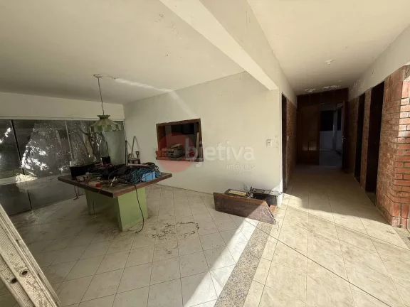 Imagem Casa independente, 4 quartos, deck navegável, Ogiva - Cabo Frio