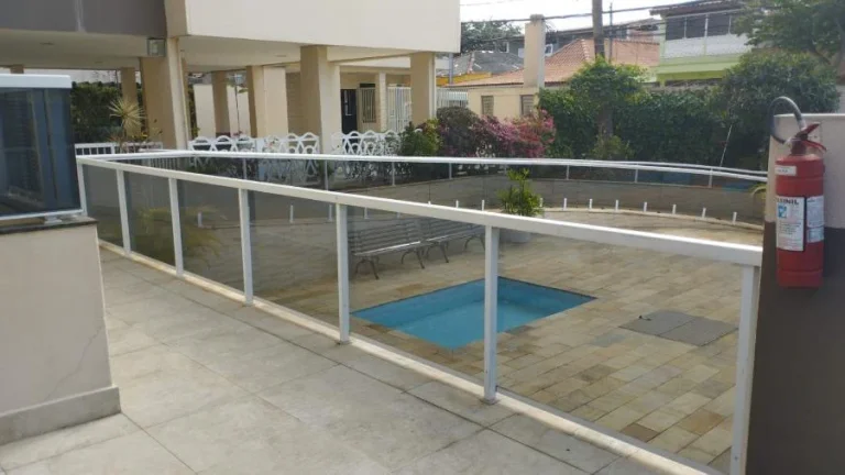 Imagem Apartamento para Venda por R$280.000,00 com 64m², 2 dormitórios, 1 vaga e 2 banheiros - São miguel paulista, São paulo / SP - Cód. 13703