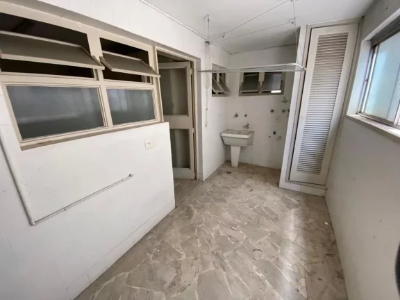 Imagem Apartamento na Bela Cintra com 3 dormitórios e suite