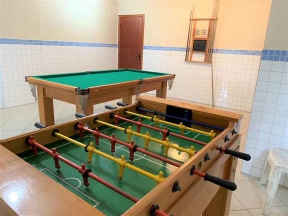 Imagem APARTAMENTO COM 167.17 m² - FORTE - PRAIA GRANDE SP
